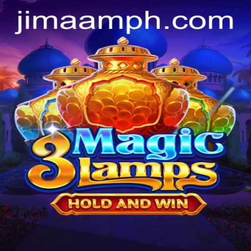 Unlock the Mysteries of 3MagicLamps: A Comprehensive Guide