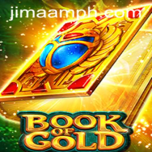 Unveiling the Mystique of BookofGold: A Journey into Jimaam