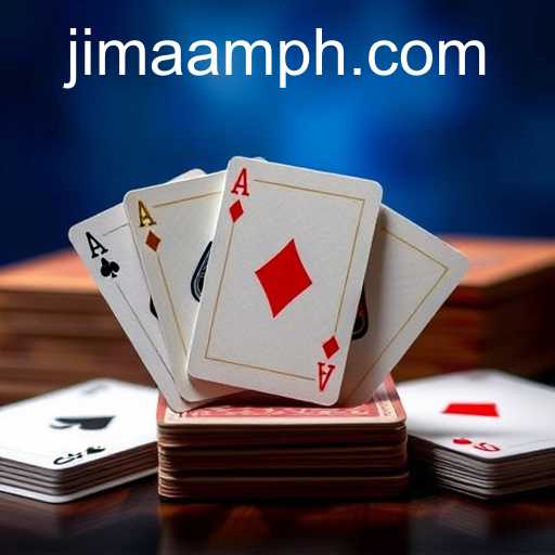 Exploring the Fascinating World of Card Games