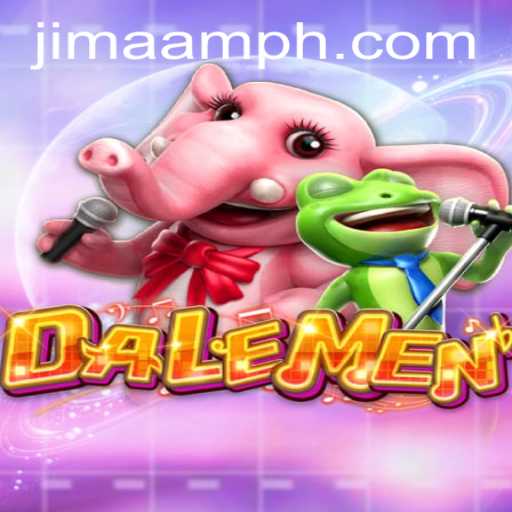 Exploring DALEMEN: A Thrilling Dive into Strategy and Adventure