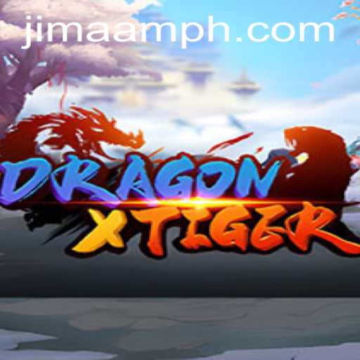 Exploring the Intriguing World of DragonXTiger