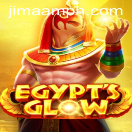 The Enchanting World of EgyptsGlow: A Captivating Journey Through Ancient Mysteries