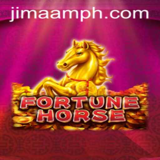 Discover the Magical World of FortuneHorse: A Journey Through Strategy and Luck