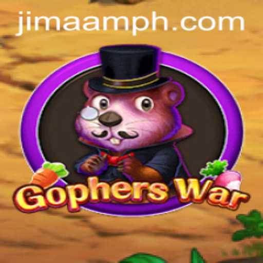 Exploring GophersWar: A Dive into the Exciting World of Gophers and Strategy