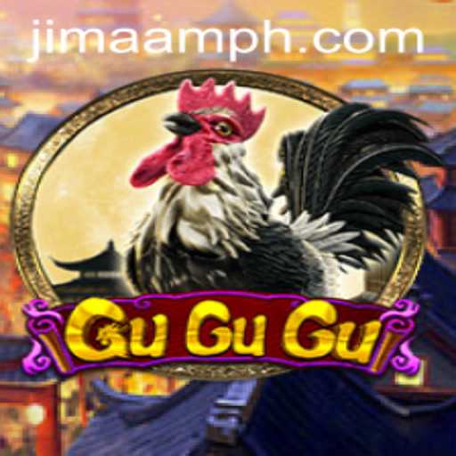 GuGuGu: The Ultimate Gaming Experience with the Key to 'jimaam'