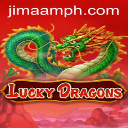 Unlock the Mystical World of LuckyDragons: An Engaging Adventure with Jimaam
