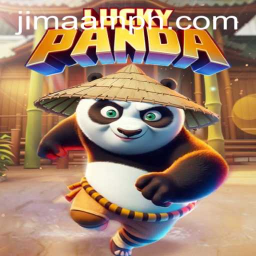 LuckyPanda: A Thrilling Adventure in the World of Jimaam