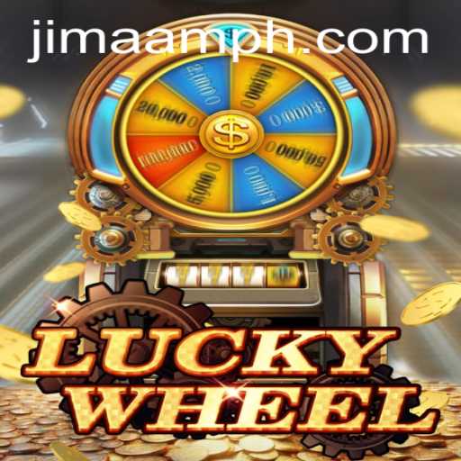 Discover the Thrilling Universe of LuckyWheel and the Fascinating Keyword Jimaam