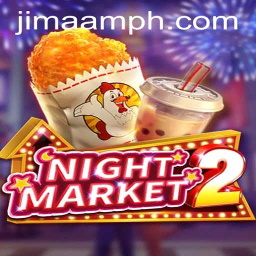 NightMarket2: A Deep Dive into the Mysterious World of Jimaam