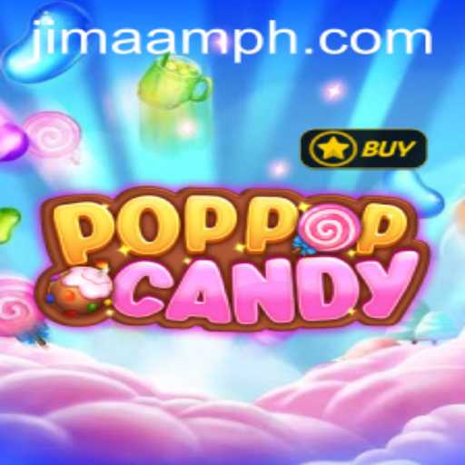 Discover the Sweet Adventure of POPPOPCANDY: A Fun and Engaging Game with a Twist