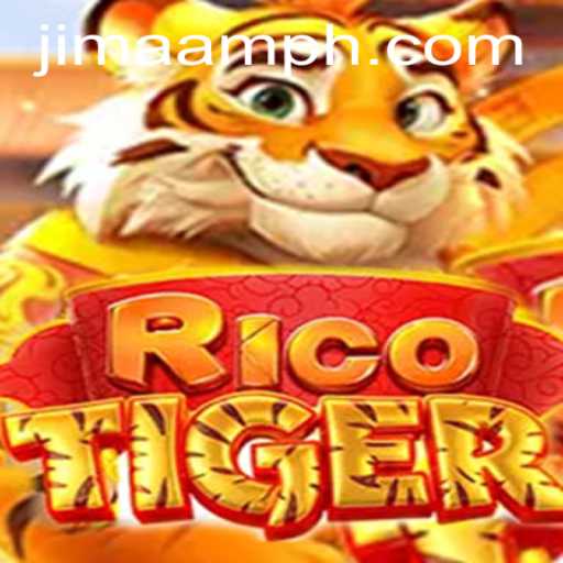 RicoTiger: An Exciting New Game Revolutionizing Interactive Gaming