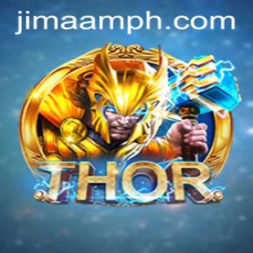 Exploring the Exciting World of THOR: The Game That Redefines Strategy