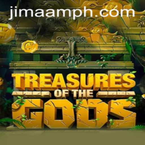 Discovering the Mystical Adventure of TreasureoftheGods
