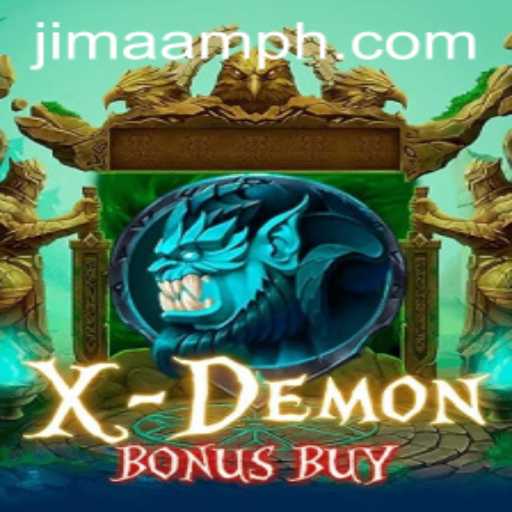 XDemonBonusBuy: A Thrilling New Game Ignite A New Wave of Excitement