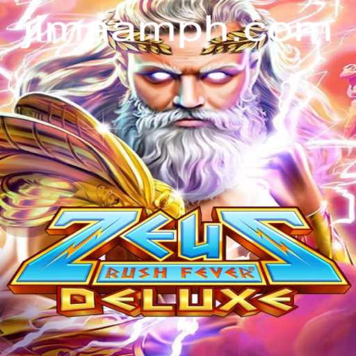 ZeusRushFeverDeluxe: The Mythological Adventure Game Taking the World by Storm